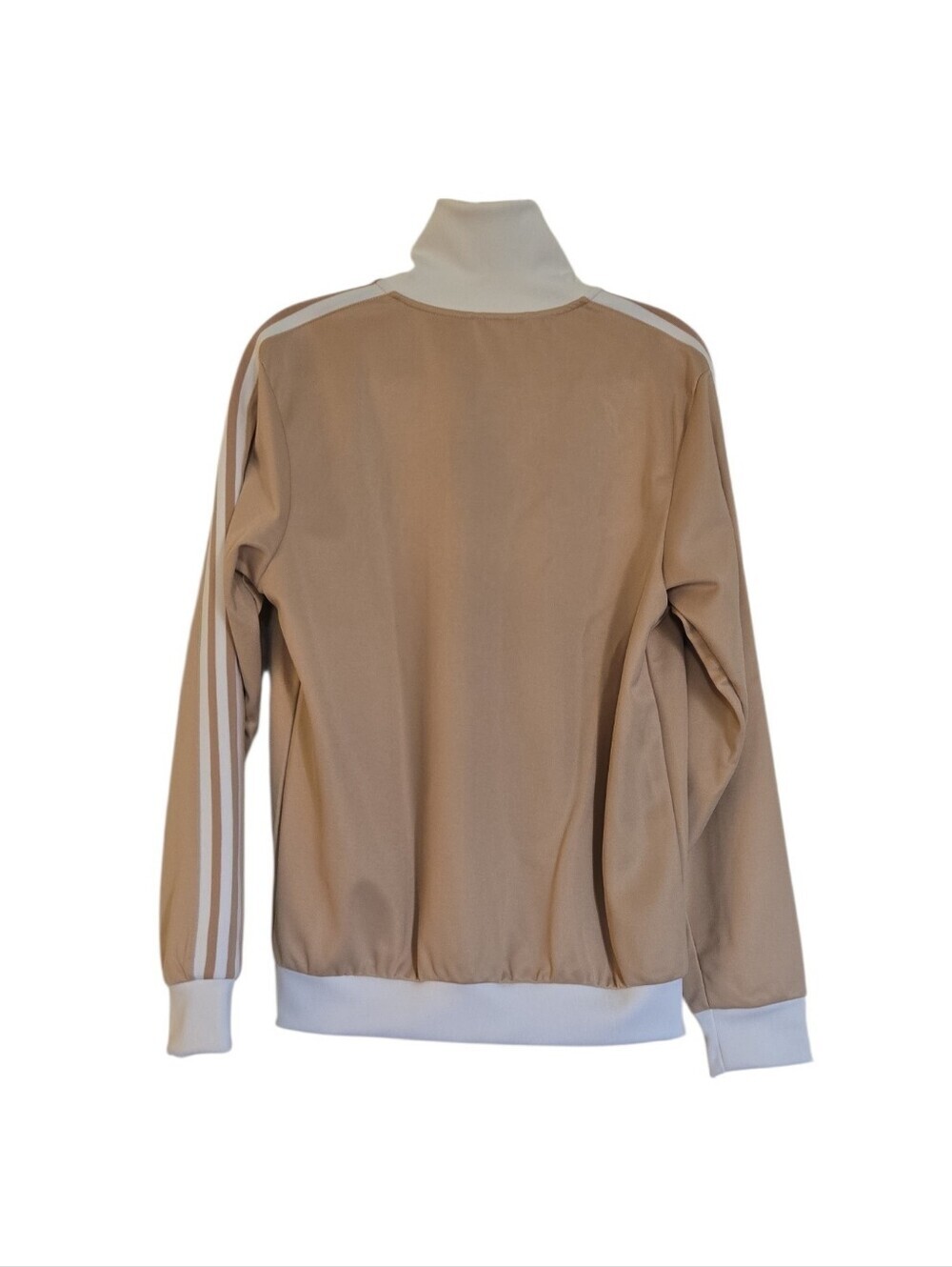 Adidas Men's Originals Magic Beige Adicolor Classics Firebird Track Suit Size M - Picture 3 of 16